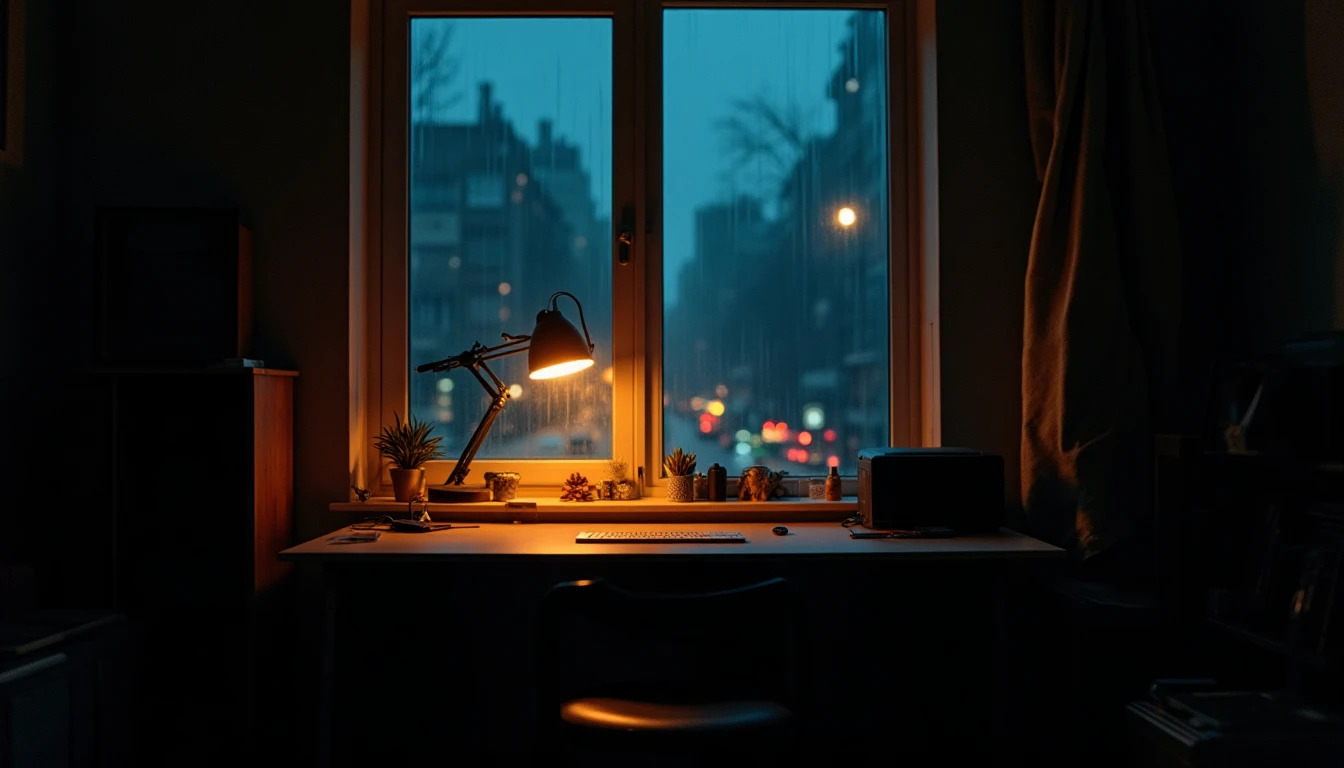 AFTER HOURS