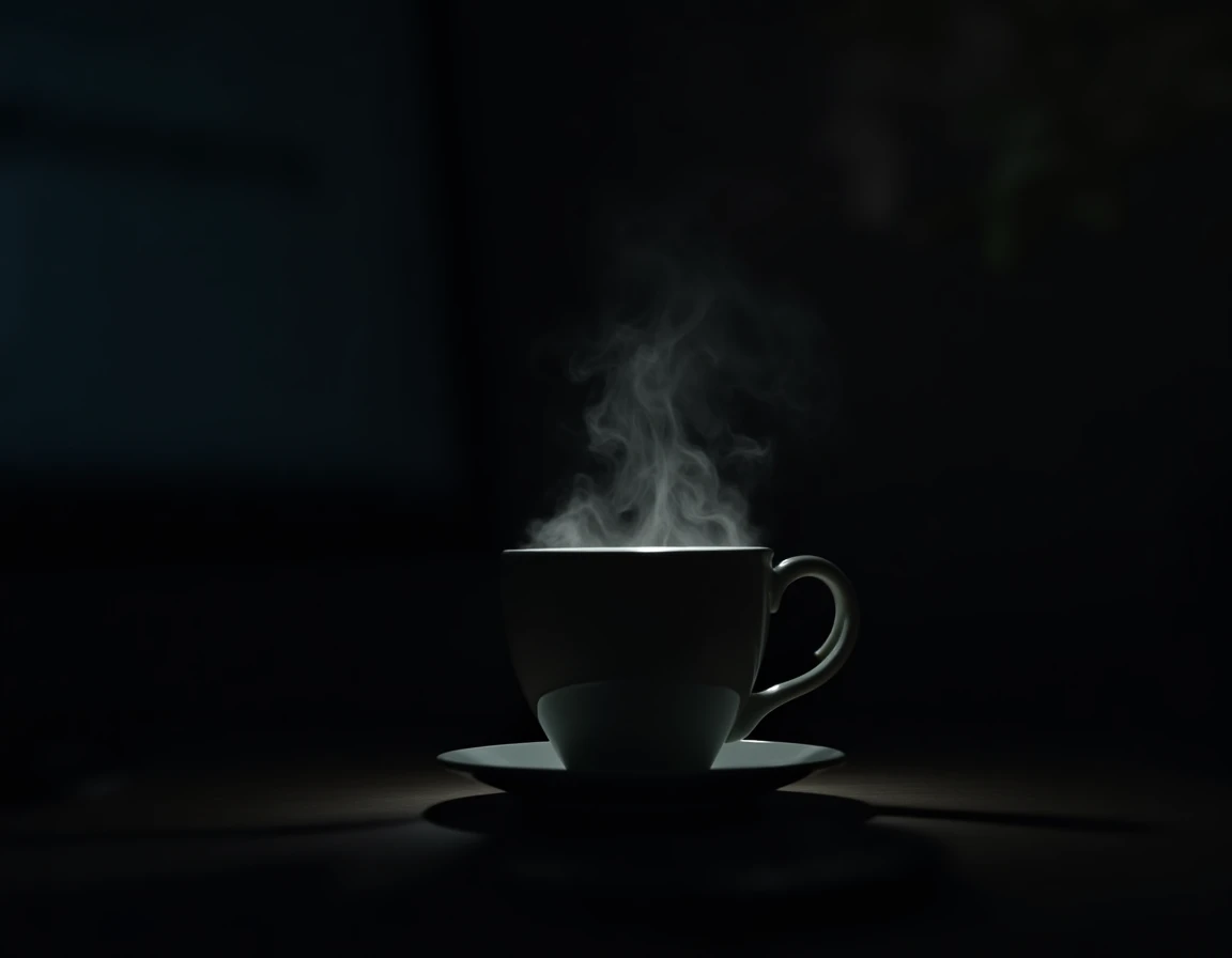 AFTER HOURS — 2