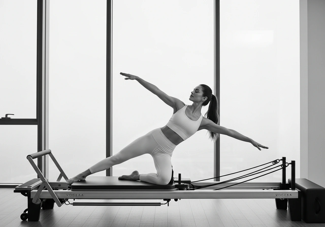 ALO — BODY IN MOTION — 2