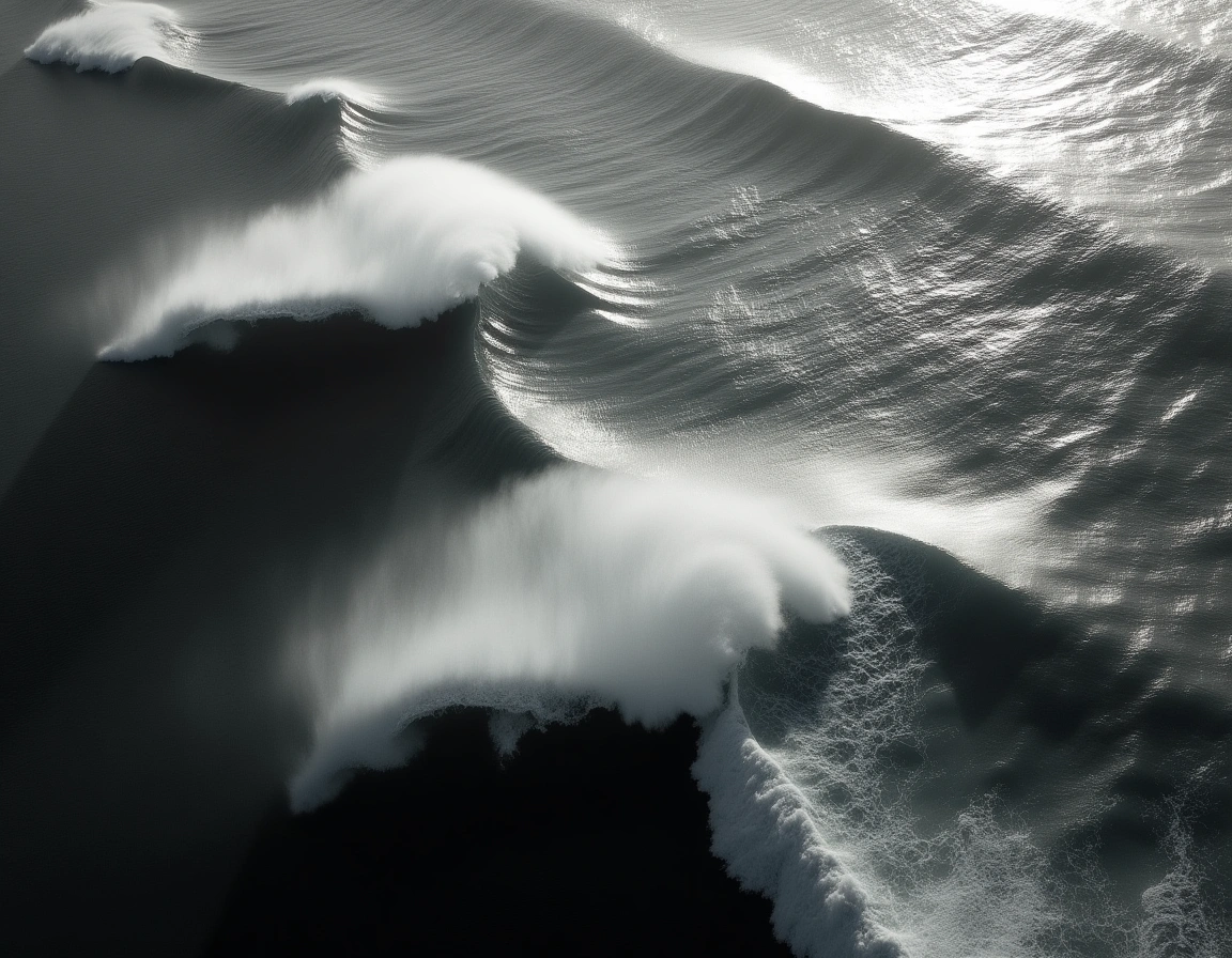 DEEP CURRENTS — OCEAN STUDIES — 2