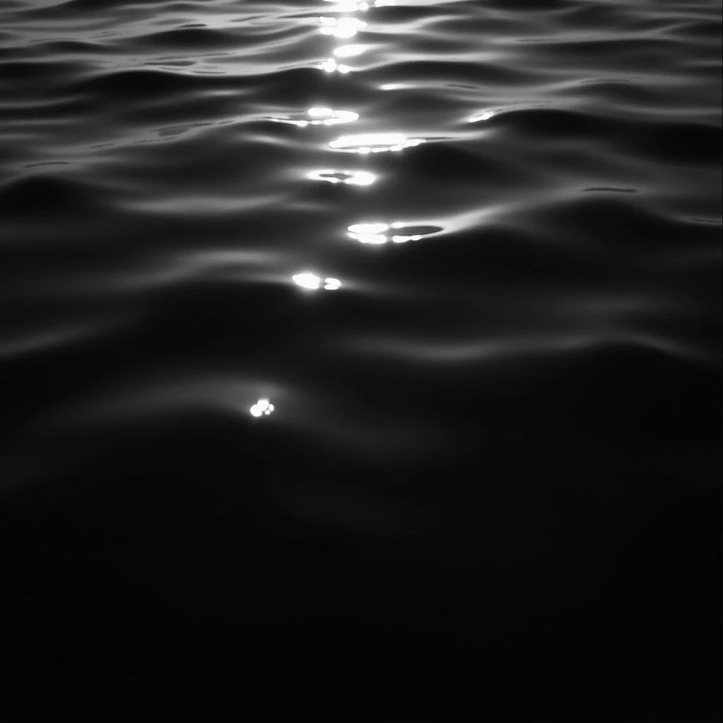 DEEP CURRENTS — OCEAN STUDIES — 14