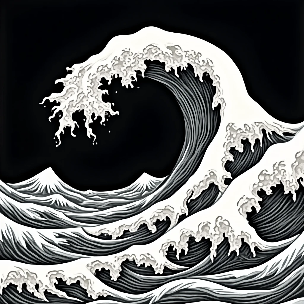 DEEP CURRENTS — OCEAN STUDIES — 5