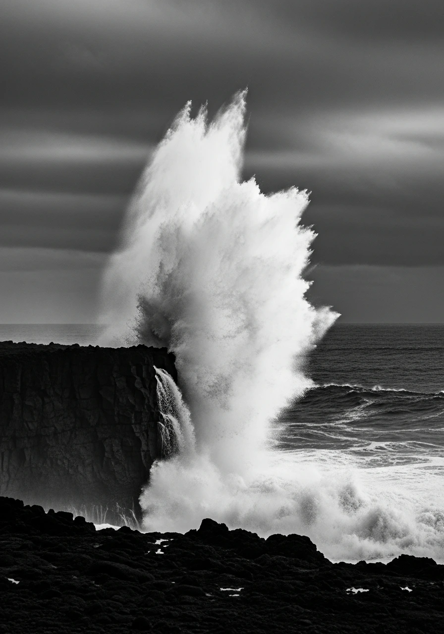 DEEP CURRENTS — OCEAN STUDIES — 4