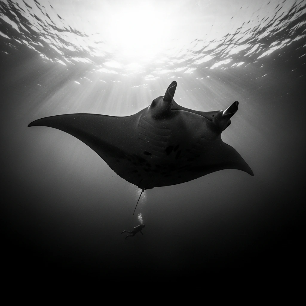 DEEP CURRENTS — OCEAN STUDIES — 6