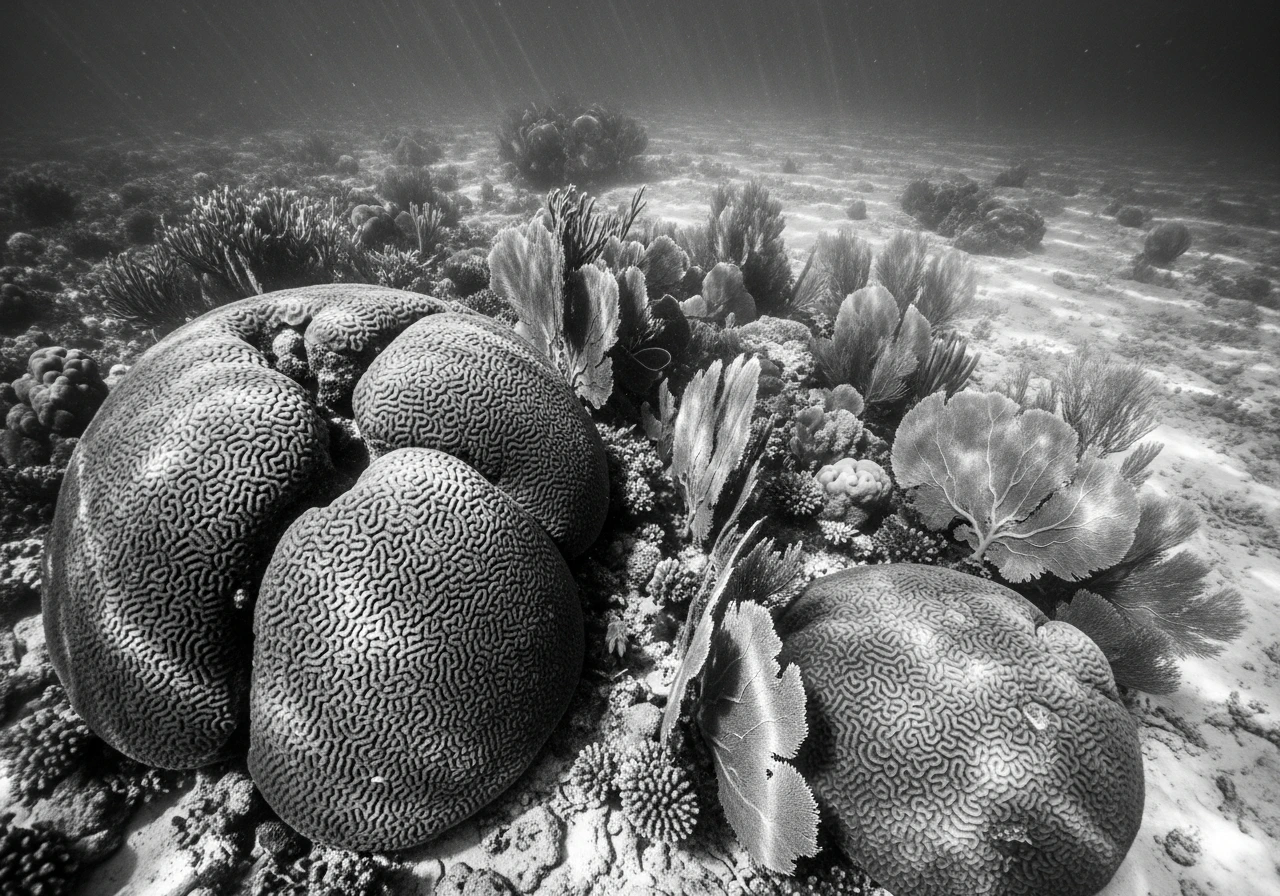 DEEP CURRENTS — OCEAN STUDIES — 11
