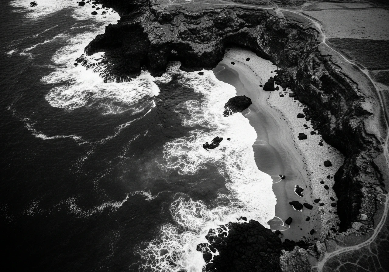 DEEP CURRENTS — OCEAN STUDIES — 12