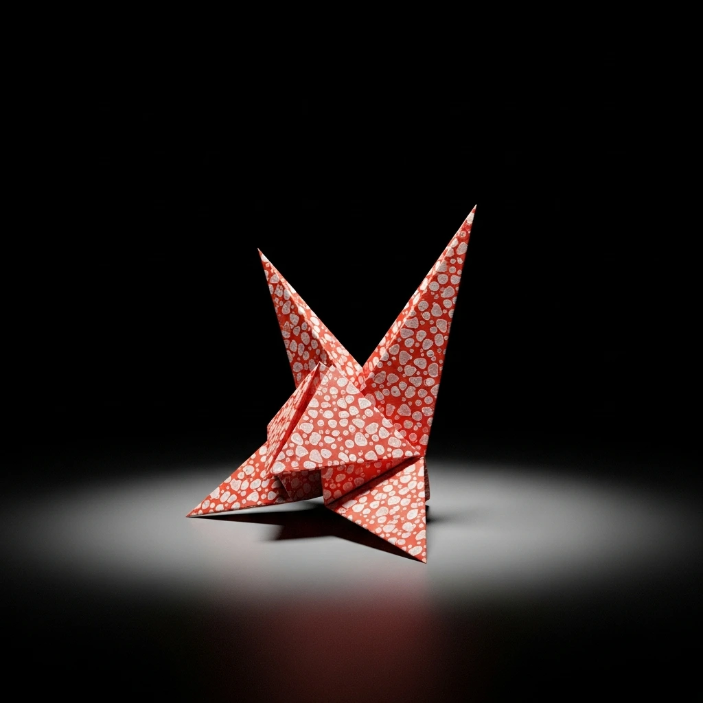 FOLDED LIGHT