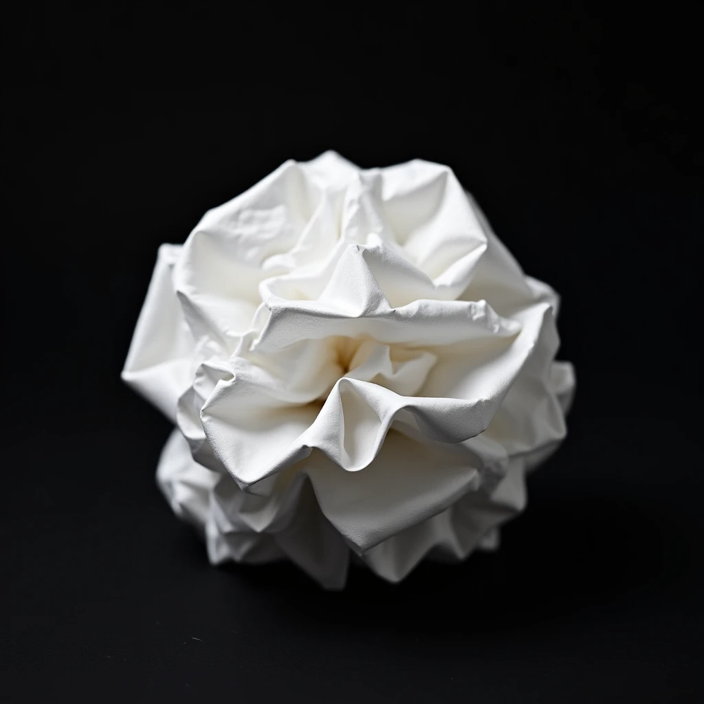 FOLDED LIGHT — 5