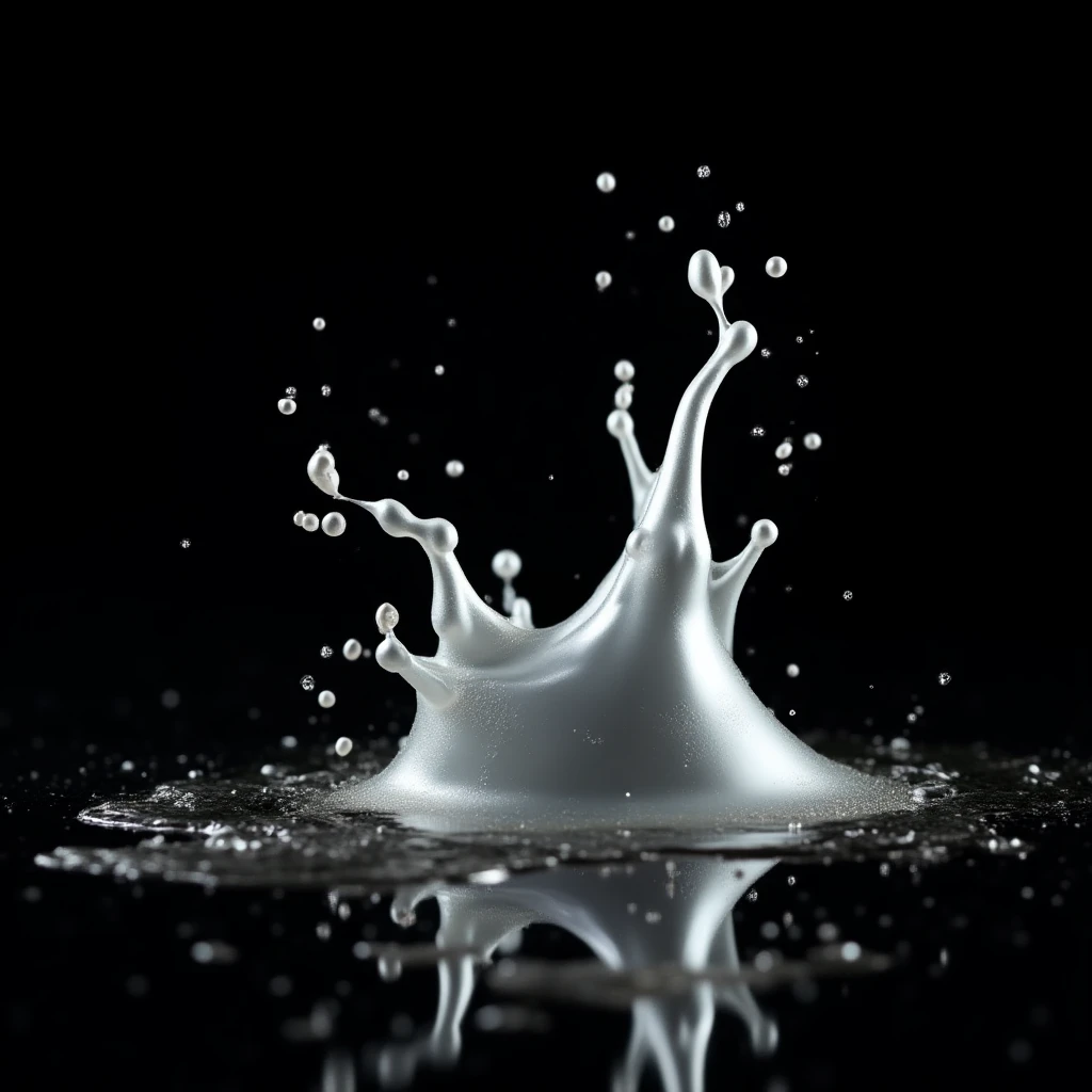 LIQUID FORM