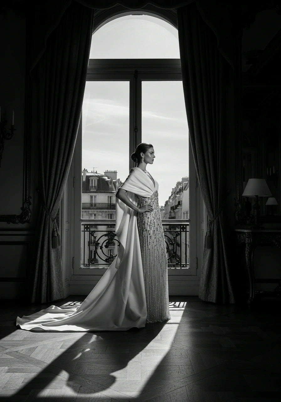 LOUIS VUITTON — ART OF TRAVEL — 2