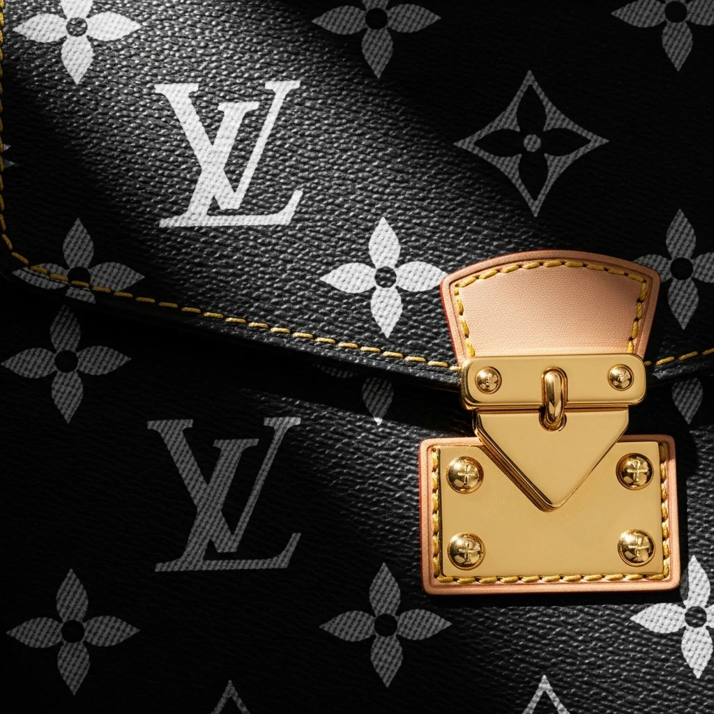 LOUIS VUITTON — ART OF TRAVEL — 6