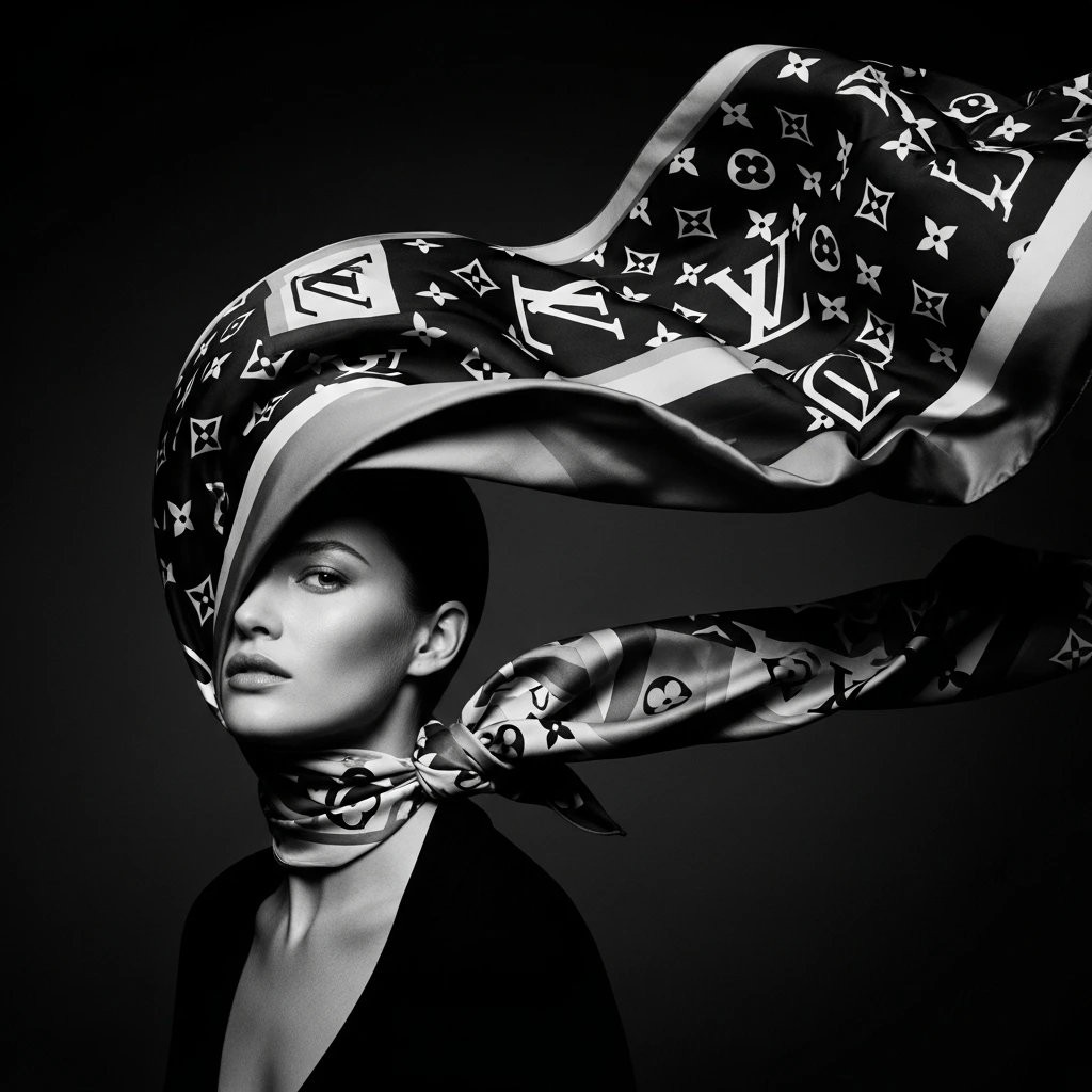 LOUIS VUITTON — ART OF TRAVEL — 9