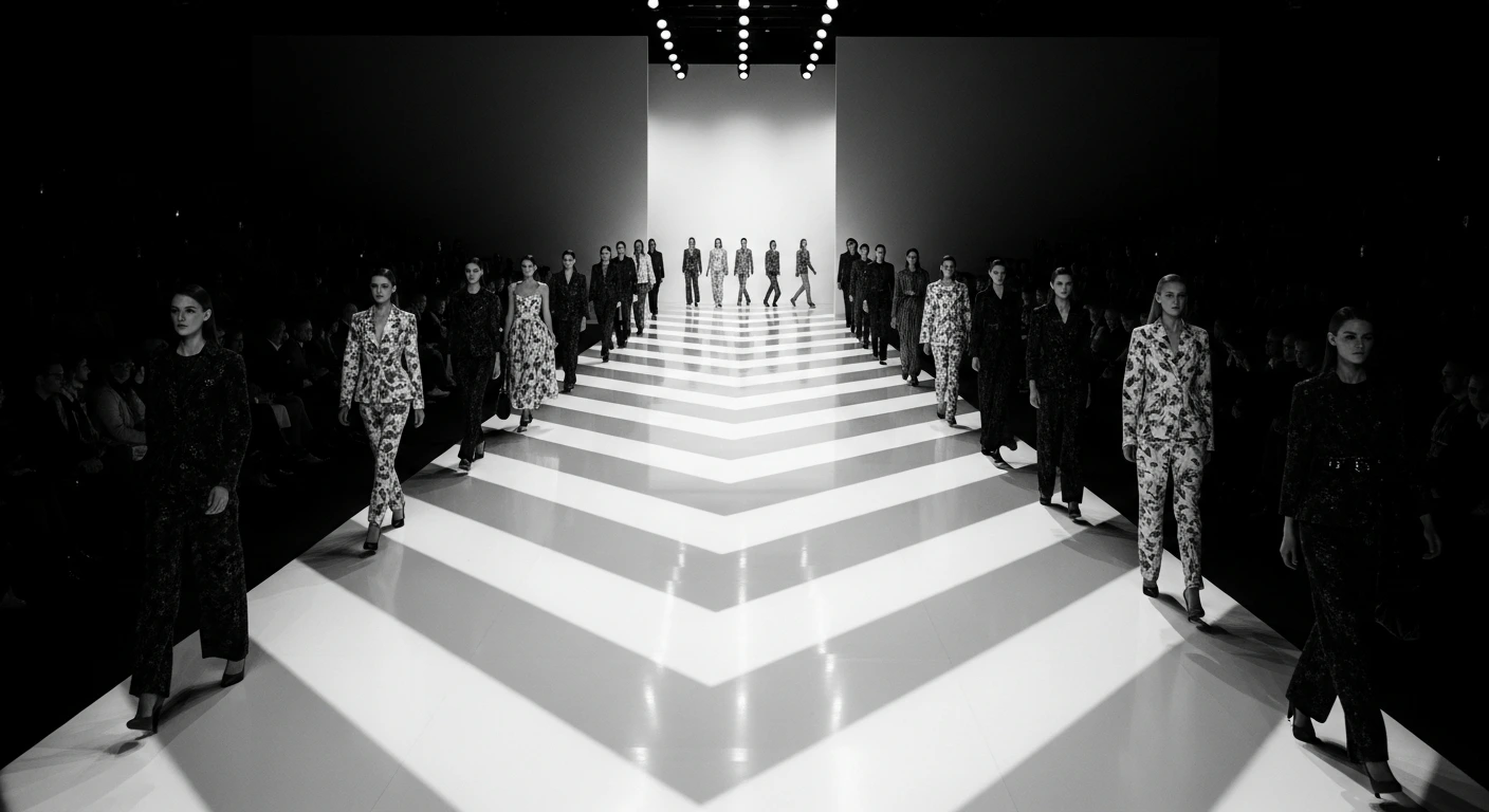 LOUIS VUITTON — ART OF TRAVEL — 4