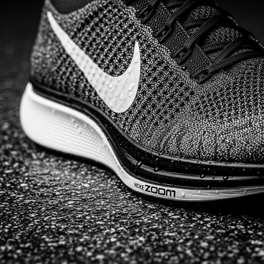 NIKE — JUST DO IT — 6