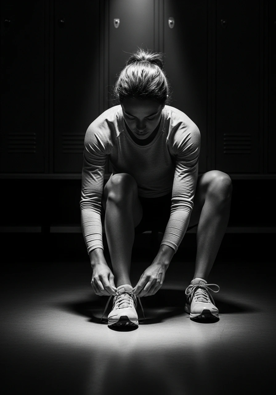 NIKE — JUST DO IT — 8