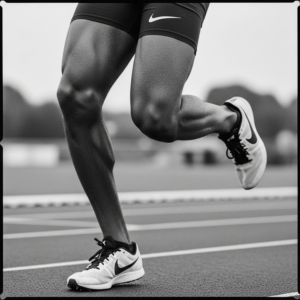 NIKE — JUST DO IT — 10
