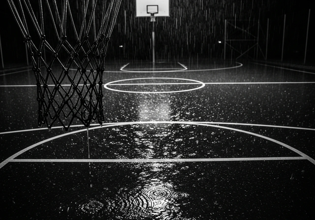 NIKE — JUST DO IT — 5