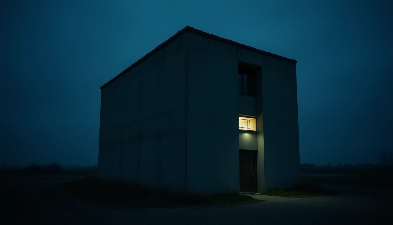 NIGHT SHIFT