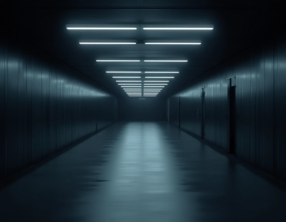 NIGHT SHIFT — 2
