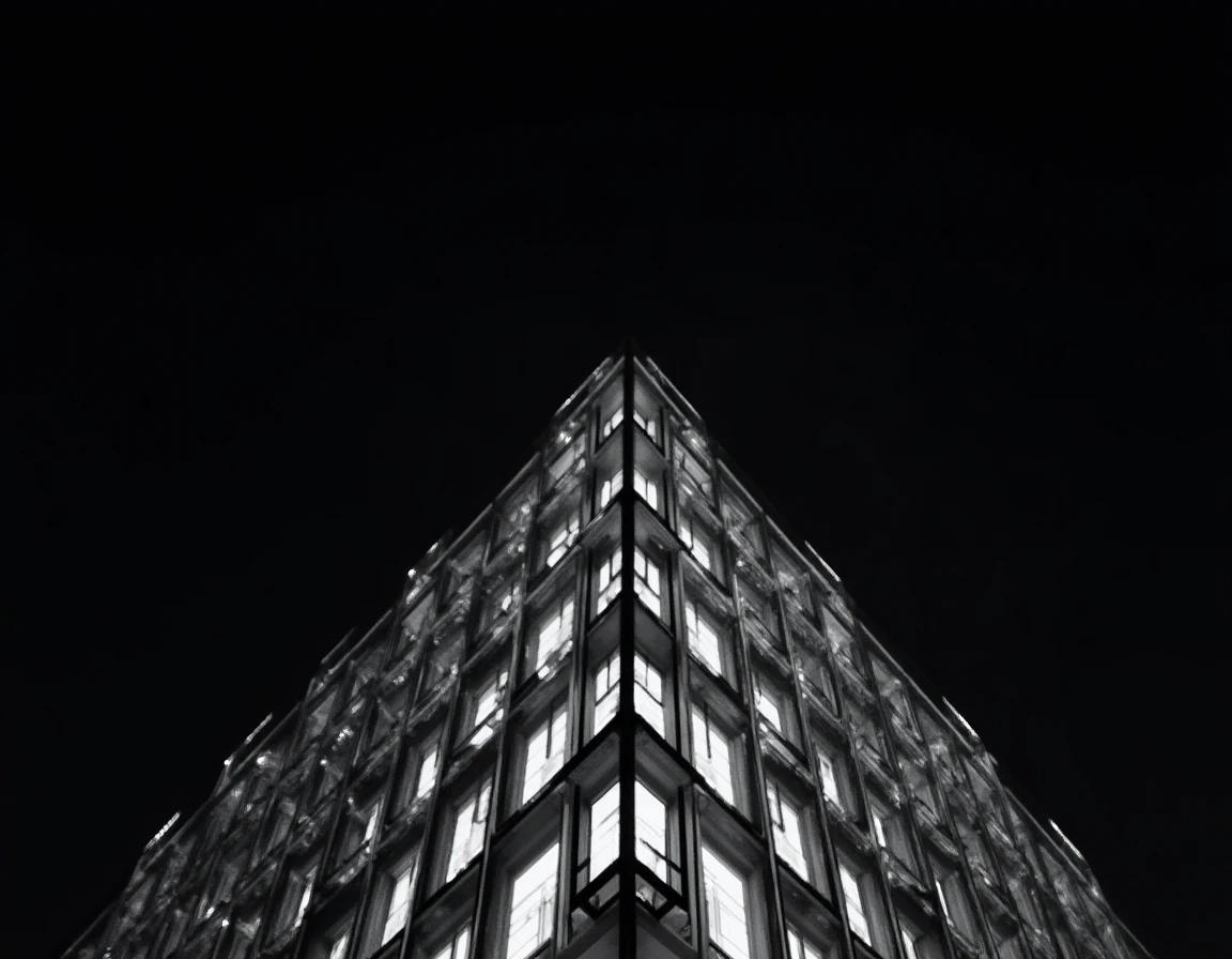 NIGHT SHIFT — 4