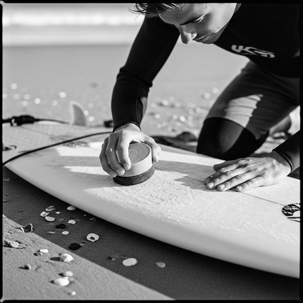 QUIKSILVER — SURF CULTURE — 10