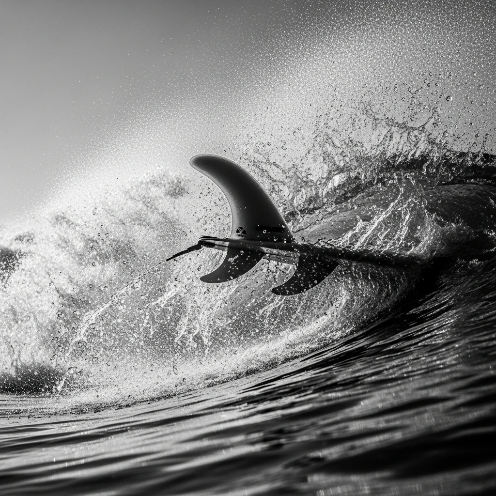 QUIKSILVER — SURF CULTURE — 7