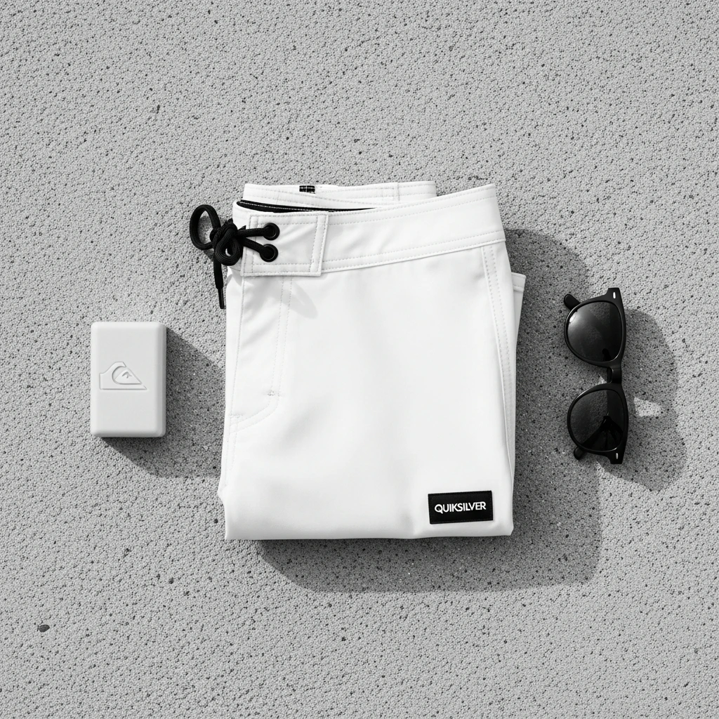 QUIKSILVER — SURF CULTURE — 11