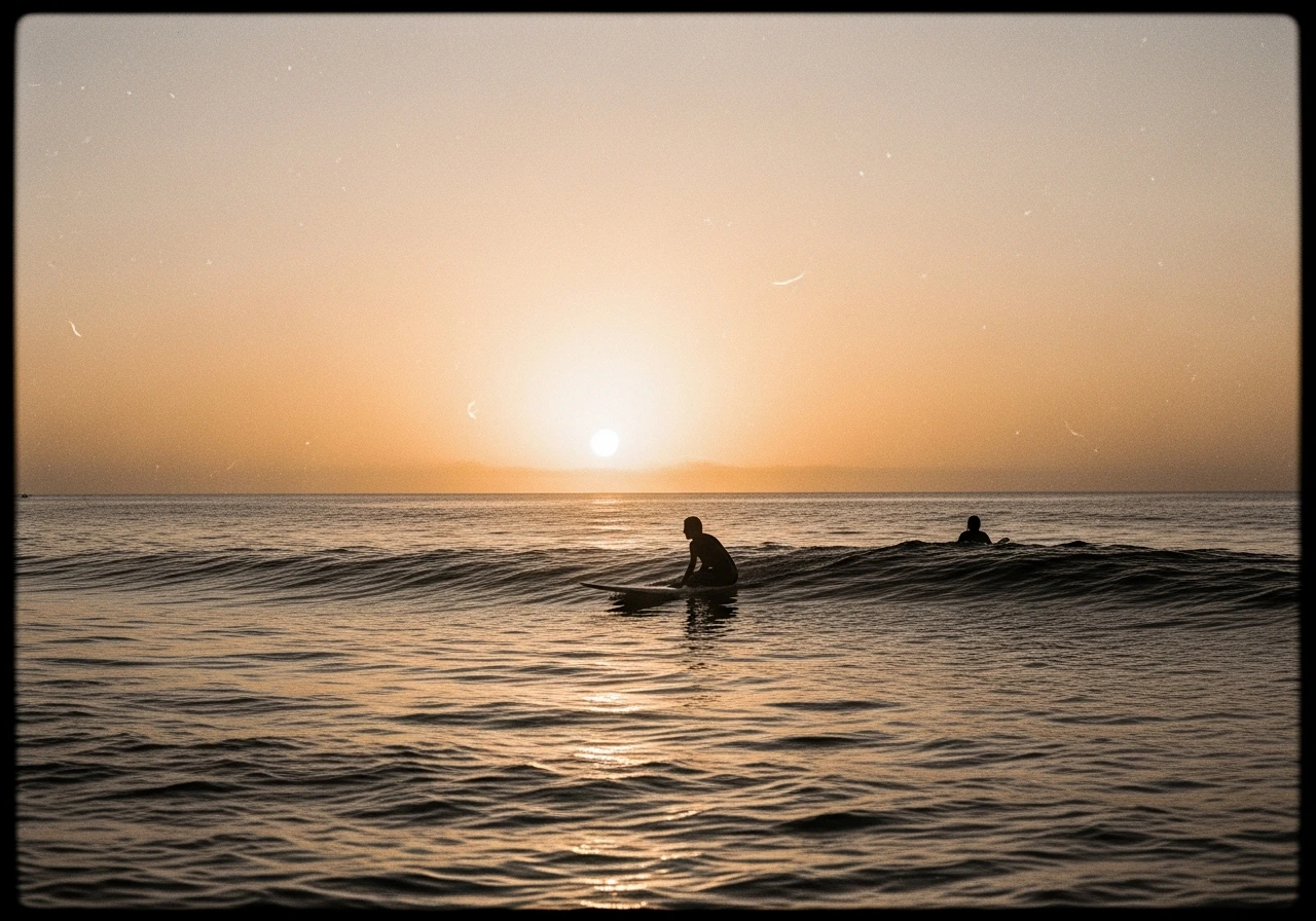 QUIKSILVER — SURF CULTURE — 4