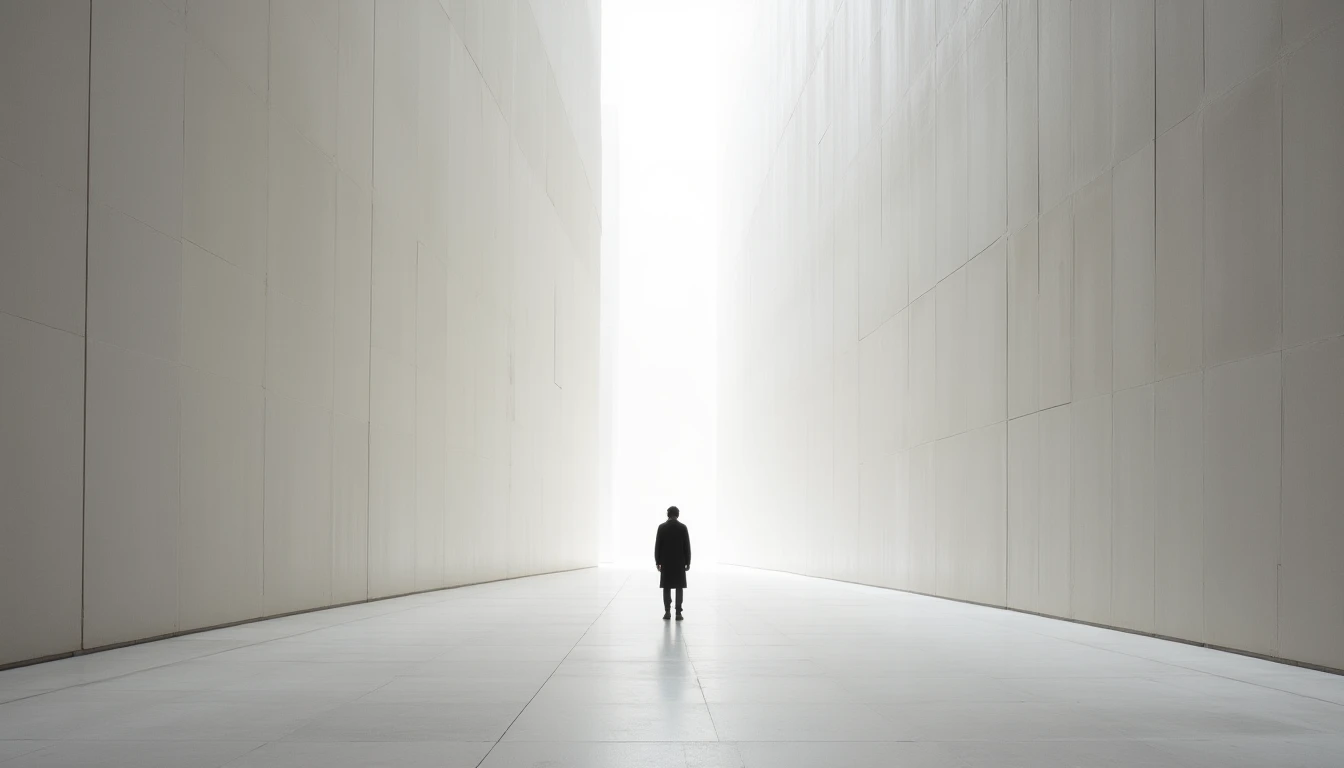 SOLITUDE