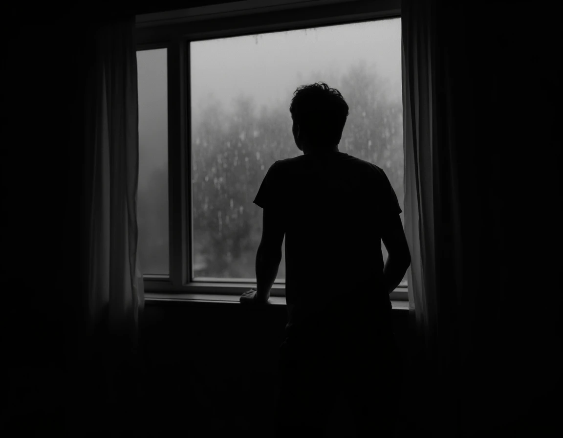 SOLITUDE — 2