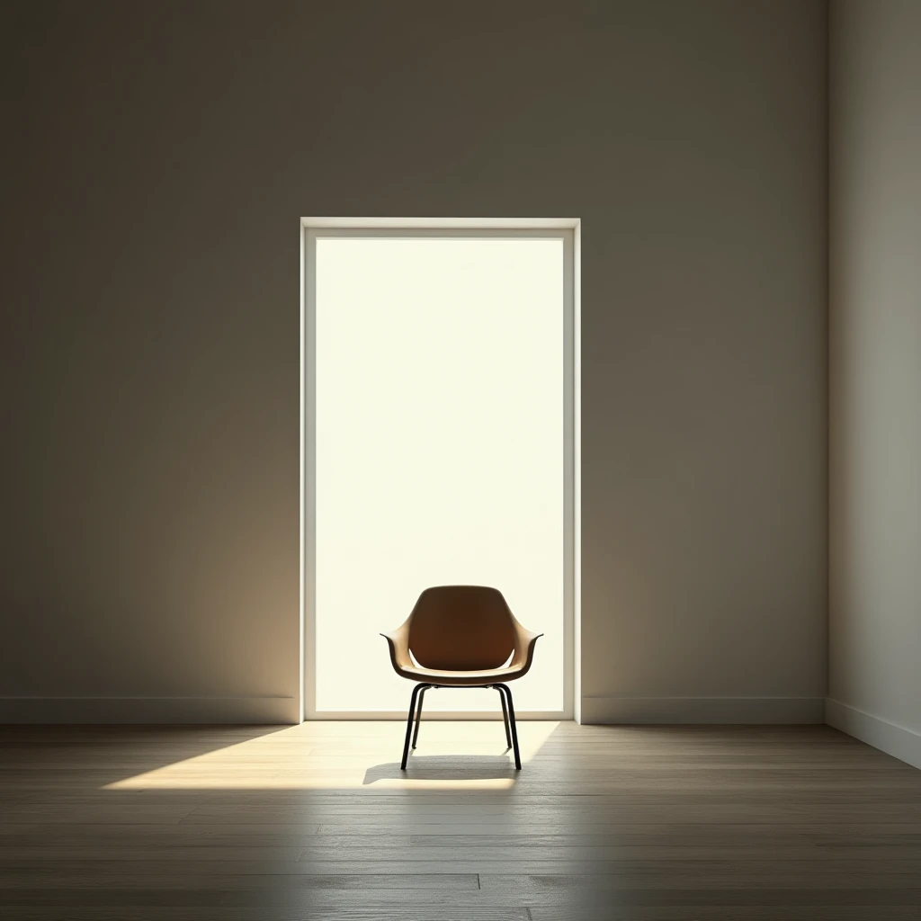 SOLITUDE — 3