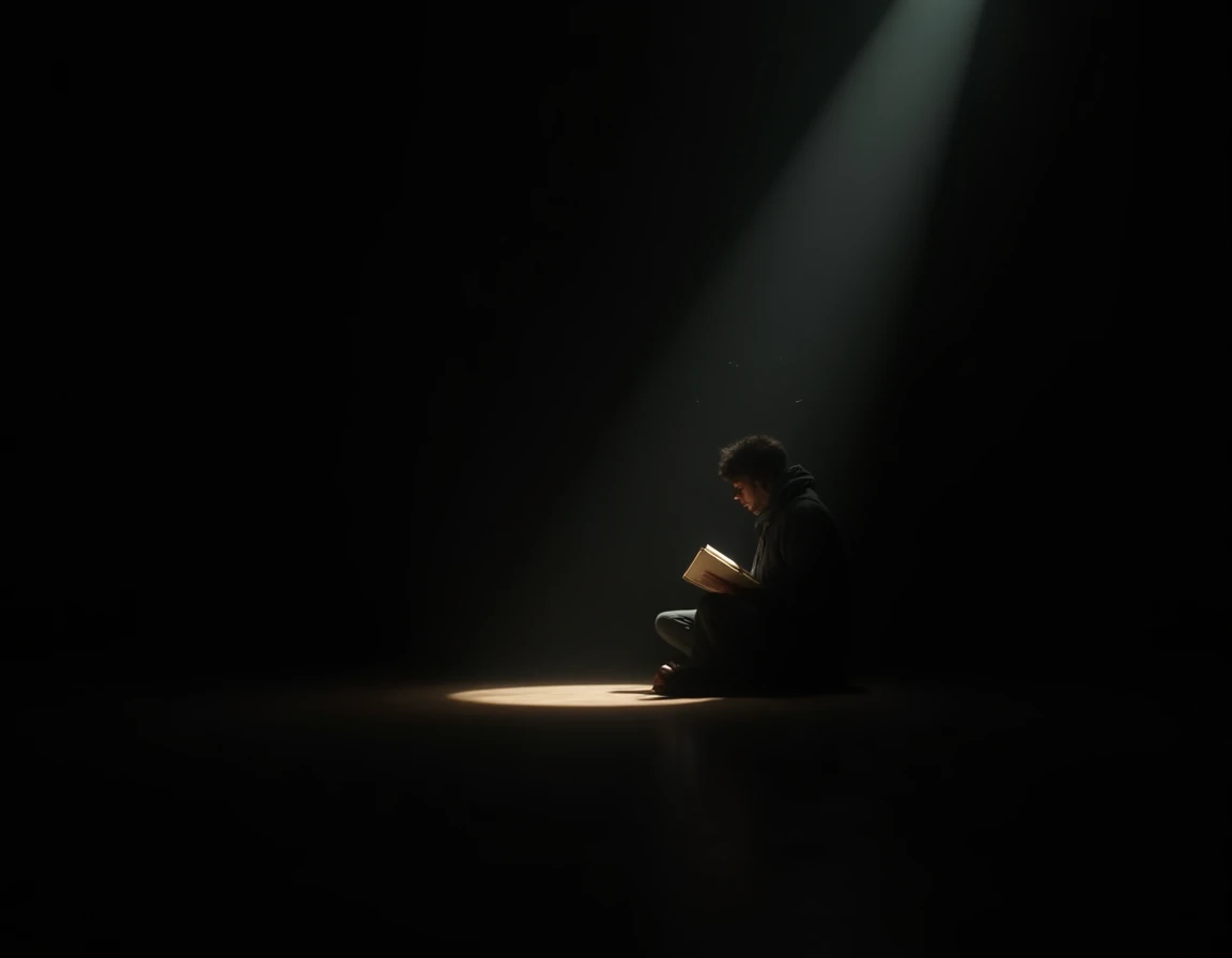 SOLITUDE — 5