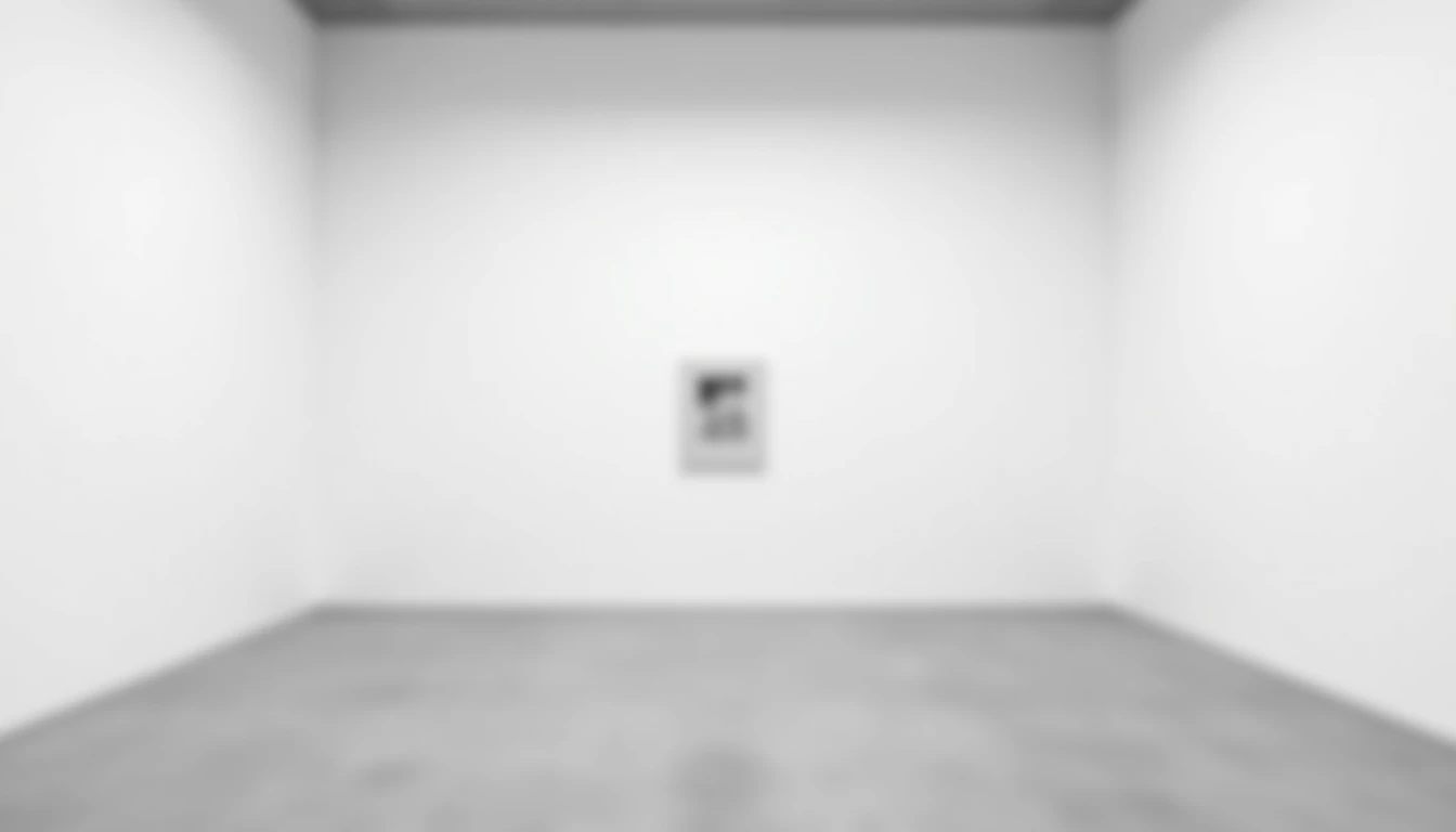WHITE CUBE