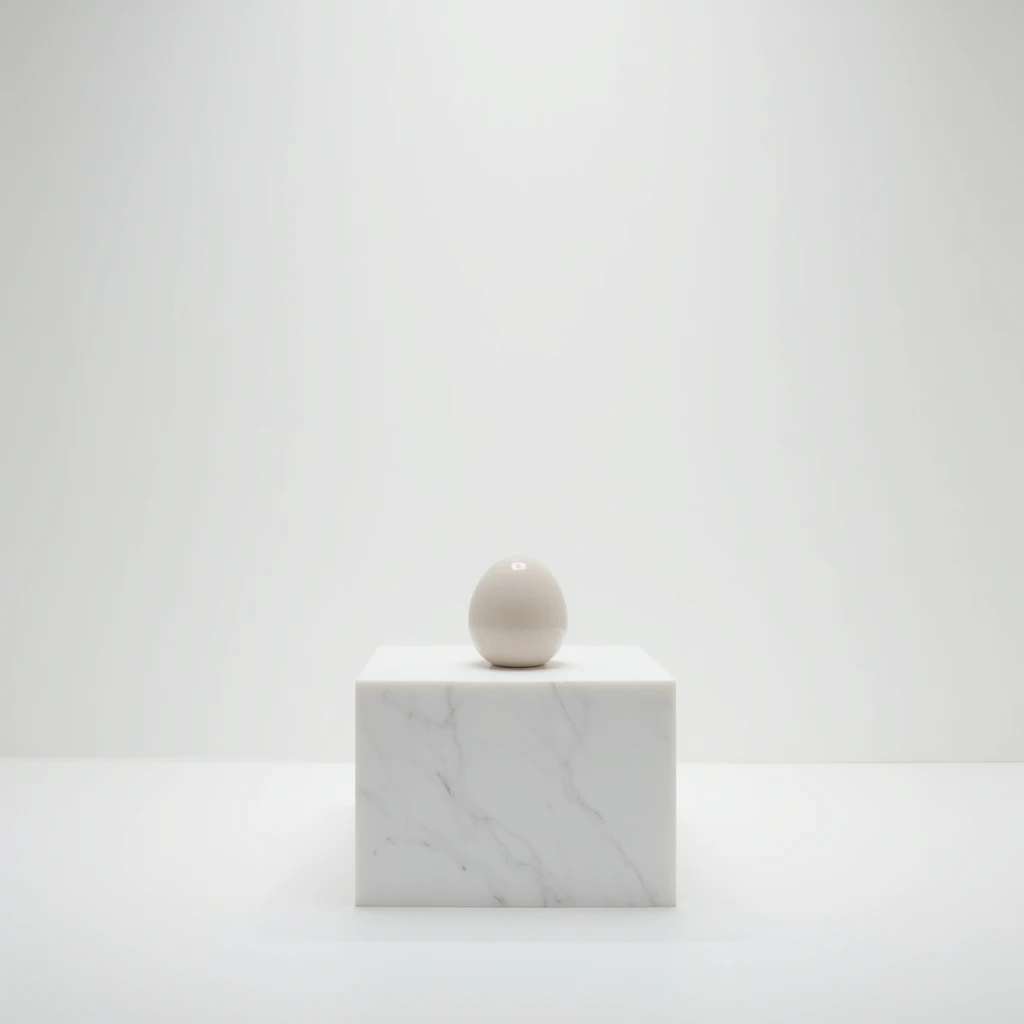 WHITE CUBE — 2