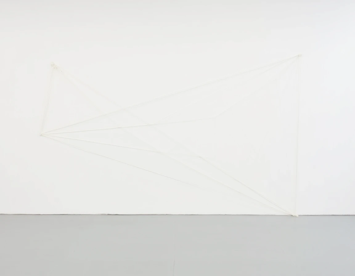 WHITE CUBE — 3