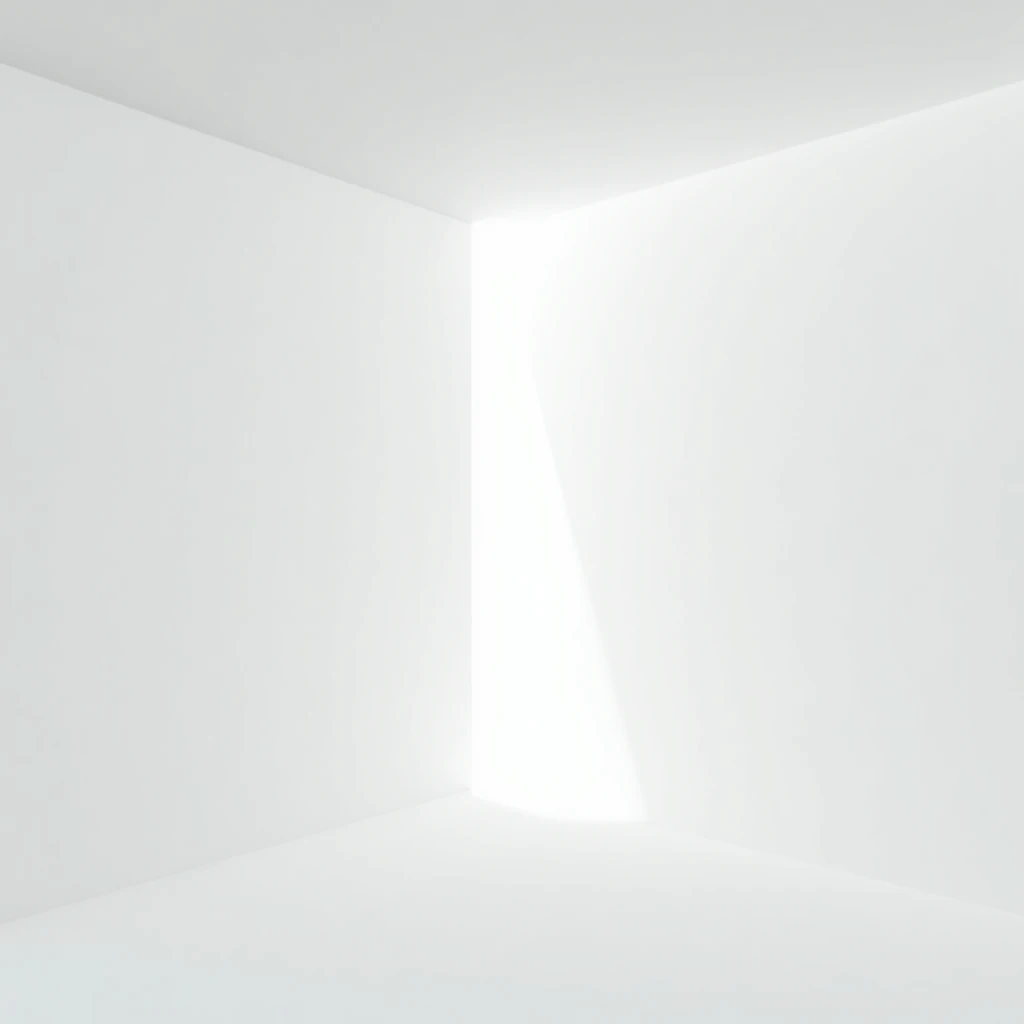 WHITE CUBE — 5